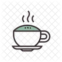 Cafe Creme Icône