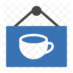 Café-Brett  Symbol