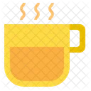 Cafe Caliente Cafe Caliente Icono