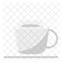 Latté  Icono