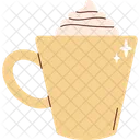 Latté  Icono