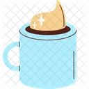 Latté  Icono