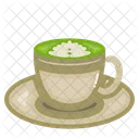 Latté  Icono