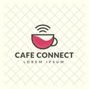 Cafe Connection  Icon