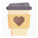 Cafe Corazon Icon