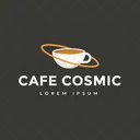 Cafe Cosmos  Icon