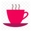 Cafe Coffee Drink Icon