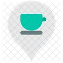 Location Address Pin Icon