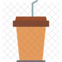 Cafe Cup Drink Icon