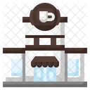 Cafe  Icon