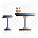 Cafe  Icon