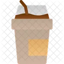 Cafe  Icône