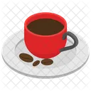 Café  Ícone