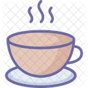 Cafe The Chaud The Icon