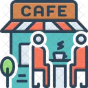 Cafe  Symbol