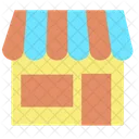 Cafe  Icon