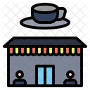 Cafe  Icon