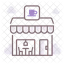 Cafe  Icon