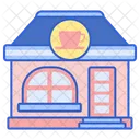 Cafe  Icon