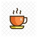 Café  Ícone