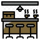 Cafe  Icon