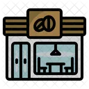 Cafe  Icon