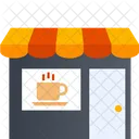 Café  Symbol