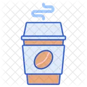 Café  Ícone