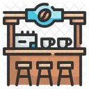 Cafe  Icon