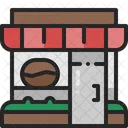 Cafe  Icon