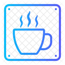 Cafe  Icon