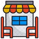 Cafe  Icon