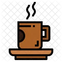 Café  Ícone