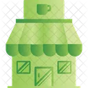 Cafe  Icon