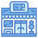 Cafe  Icon