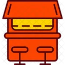 Cafe  Icon
