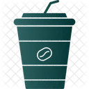 Cafe Coffee Drink Icon
