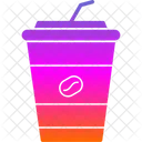 Cafe Coffee Drink Icon