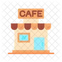 Cafe  Icon