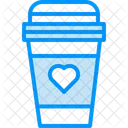 Café  Ícone
