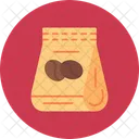 Café  Ícone