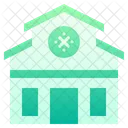 Cafe Restaurant Beverages Icon