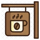 Cafe Signo Junta Icon