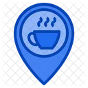 Coffee Beverage Placeholder Icon