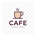 Cafe  Icon