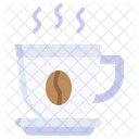 Cafe mañanero  Icon