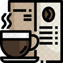Cafe Menu Coffee Menu Menu Icon