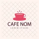 Cafe Nom  Icon
