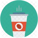 Cafe Xicara Quente Ícone
