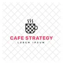 Cafe Strategy  Icon